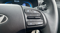 Hyundai i10 1.0 [63] Advance 5dr Auto [Nav] Petrol Hatchback